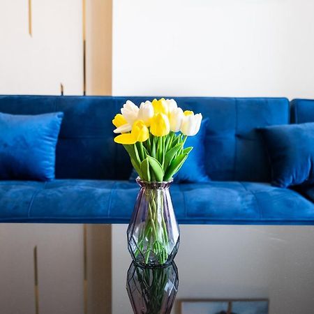 1St District/3Br Luxurious Apartment-The Soho Ho Chi Minh-byen Eksteriør bilde